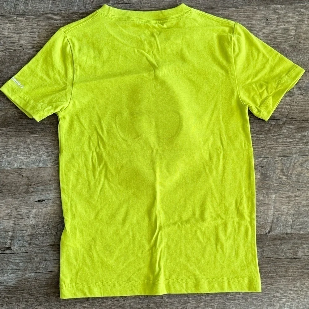 CONVERSE Tshirt, size S (8-10) 128-132 cm, NEW!